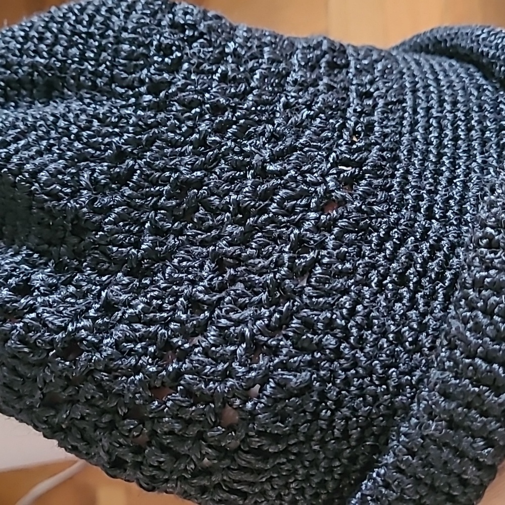 Handmade 👒 hat - Picture 3 of 8
